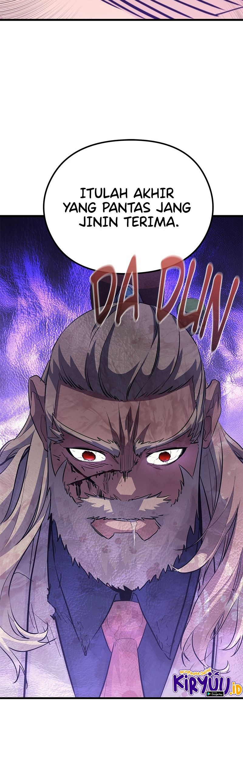 Phantom Spirit King Chapter 82 - halaman 55