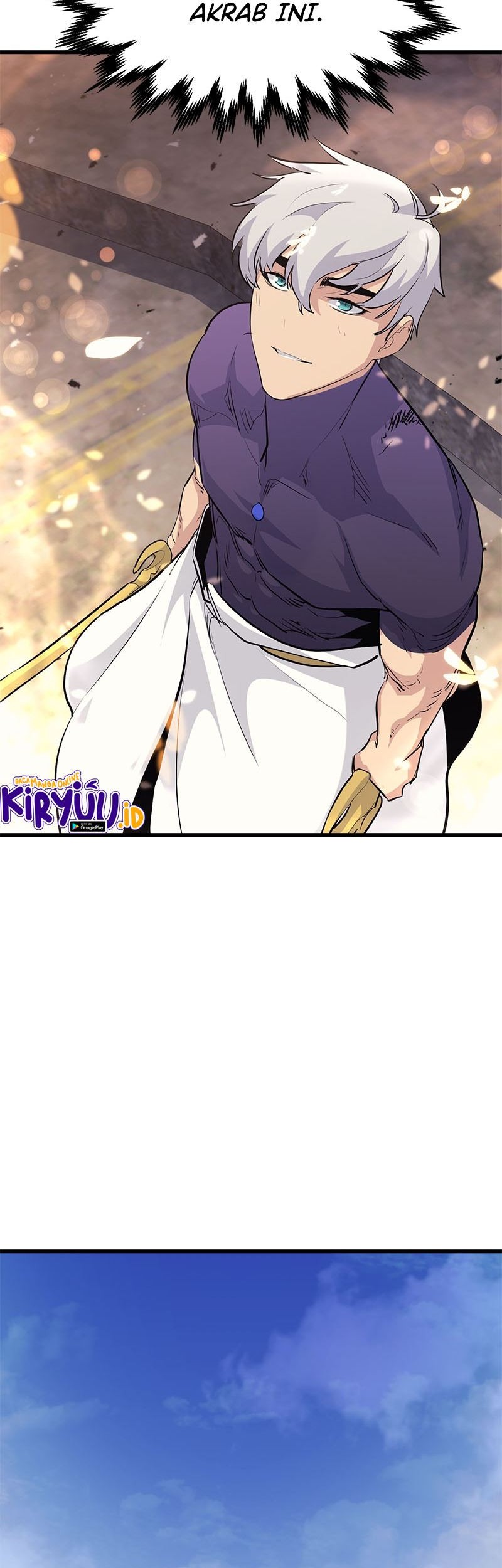 Phantom Spirit King Chapter 82 - halaman 62
