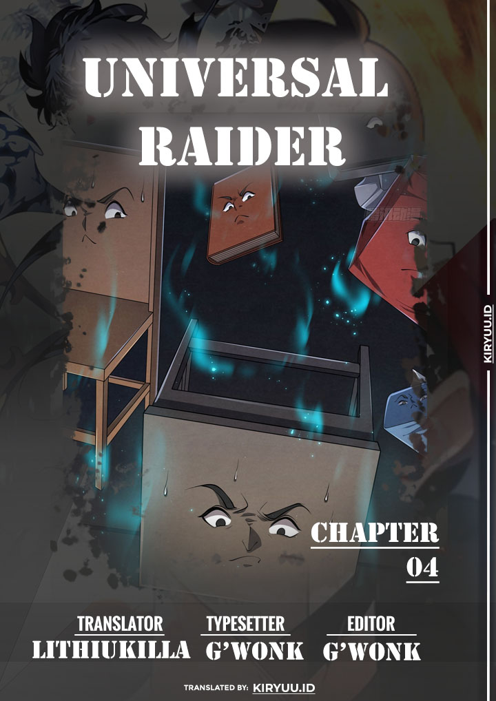Phantom Spirit King Chapter 83.5 - halaman 1