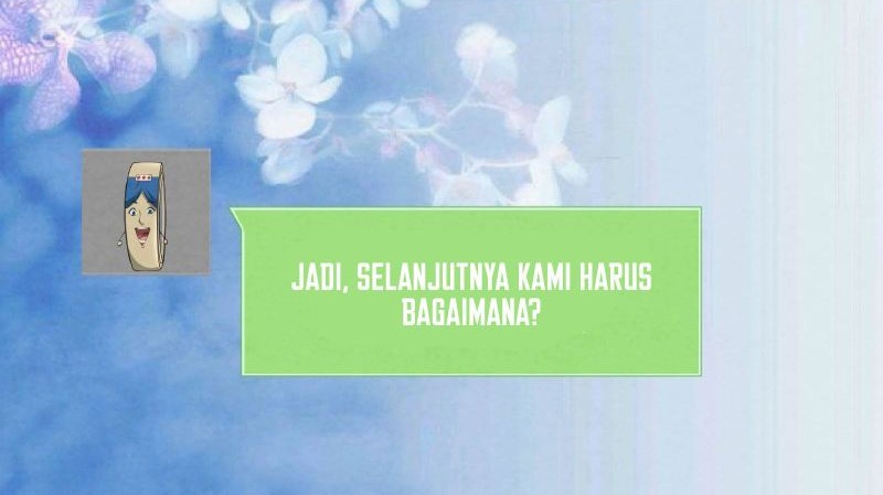 Phantom Spirit King Chapter 83.5 - halaman 14