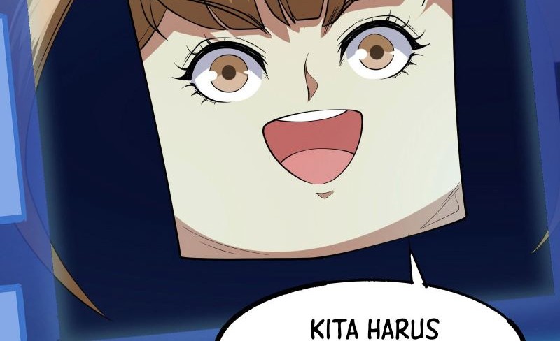 Phantom Spirit King Chapter 83.5 - halaman 26