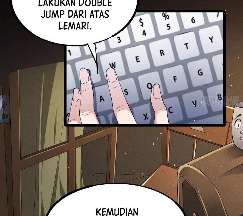 Phantom Spirit King Chapter 83.5 - halaman 4