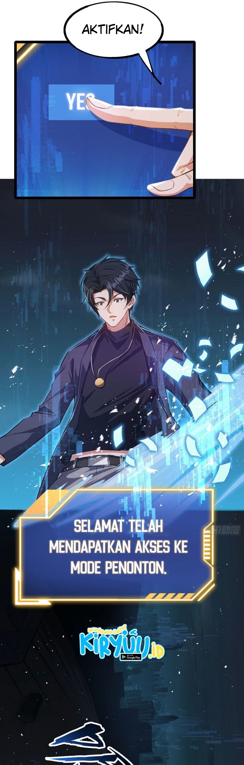 Phantom Spirit King Chapter 83 - halaman 11