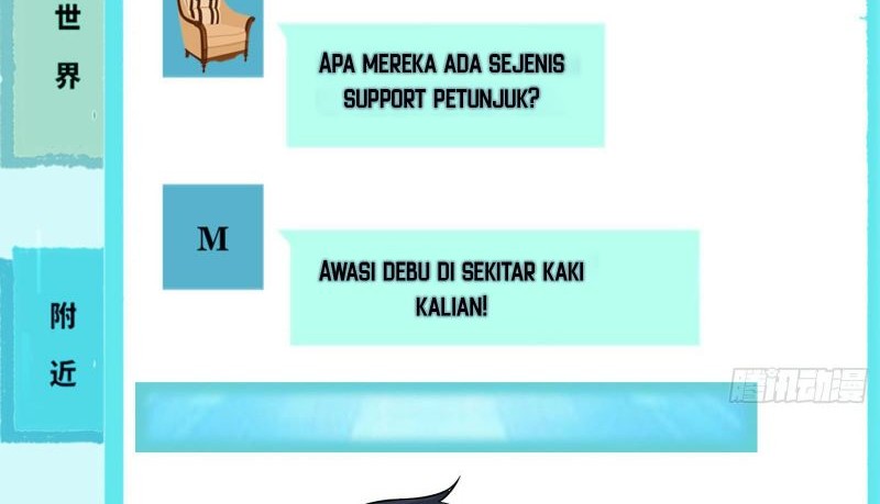 Phantom Spirit King Chapter 83 - halaman 42