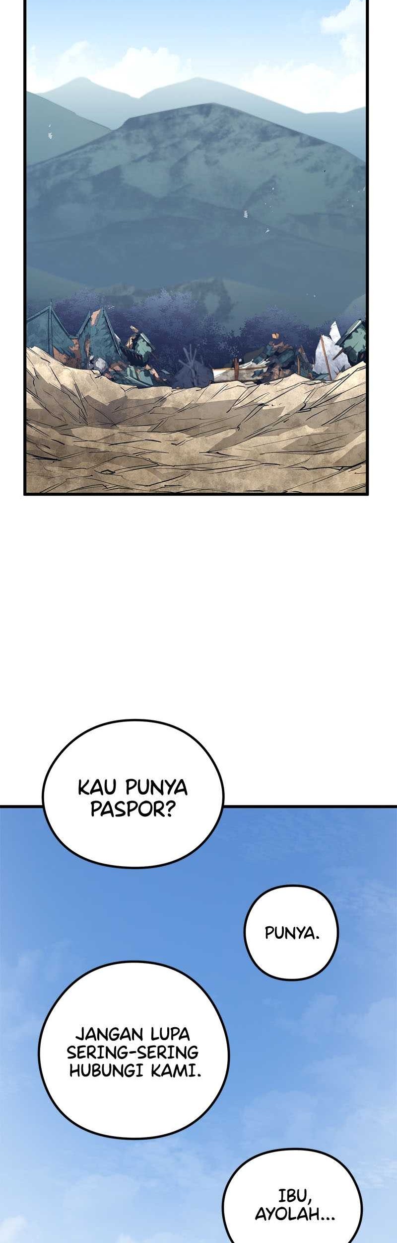 Phantom Spirit King Chapter 83 - halaman 66