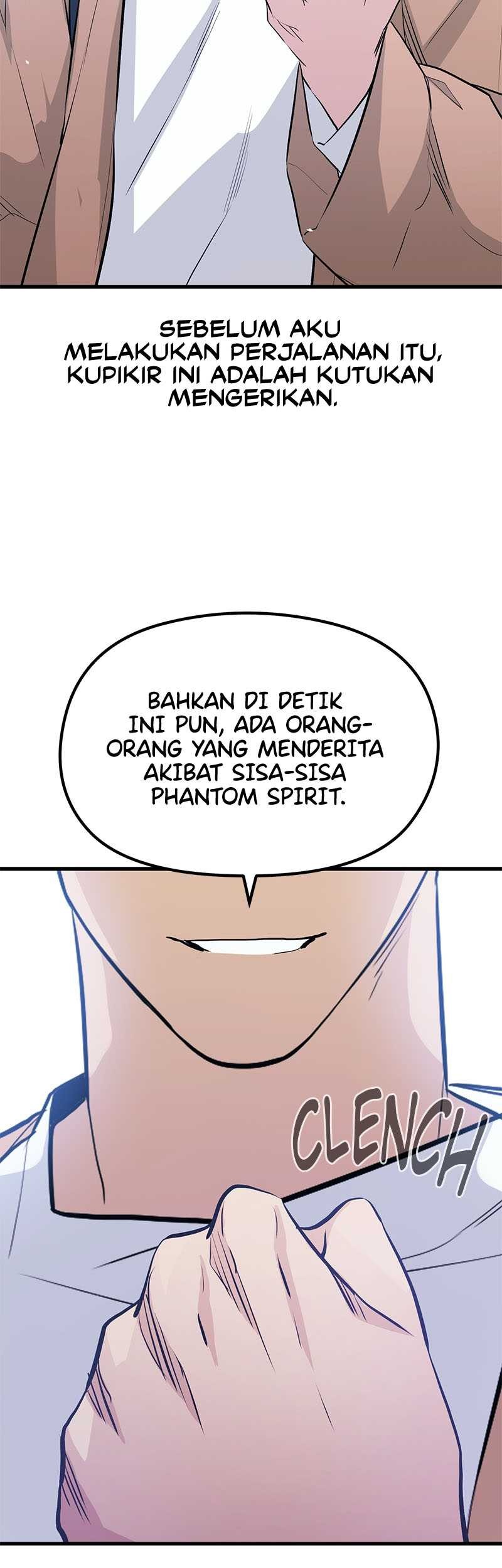 Phantom Spirit King Chapter 83 - halaman 78