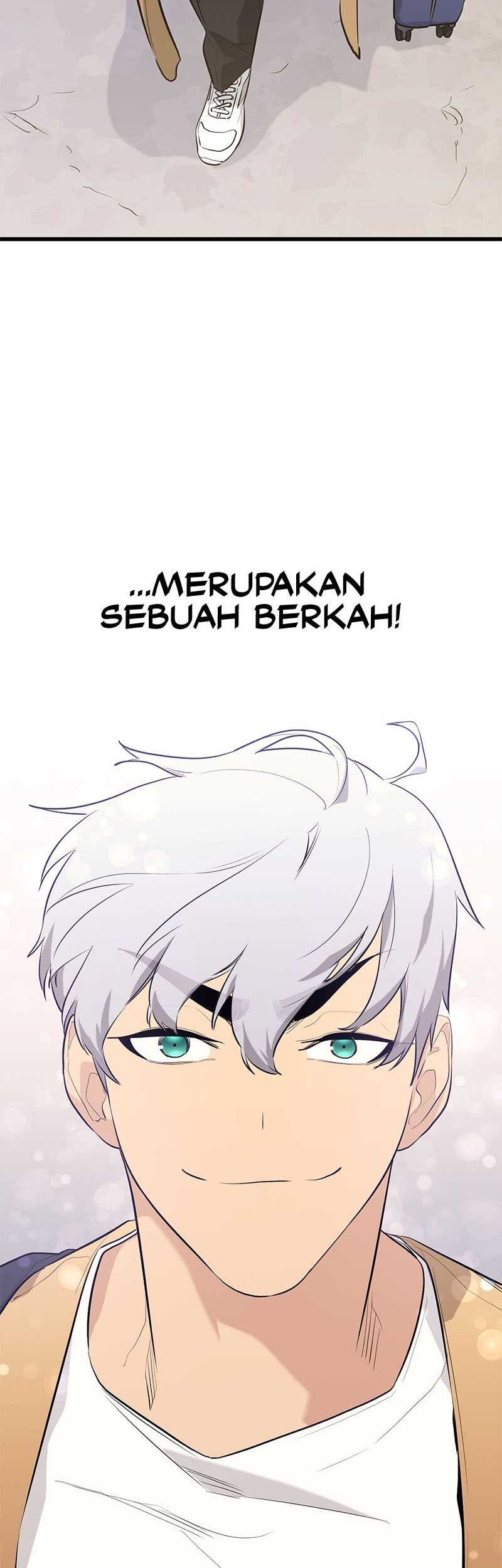 Phantom Spirit King Chapter 83 - halaman 81