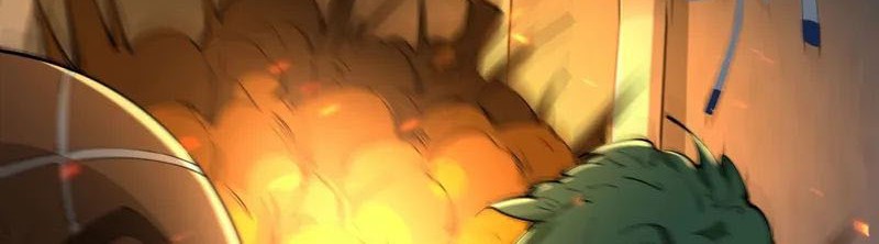 Phantom Spirit King Chapter 84 - halaman 12
