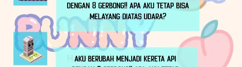 Phantom Spirit King Chapter 84 - halaman 14