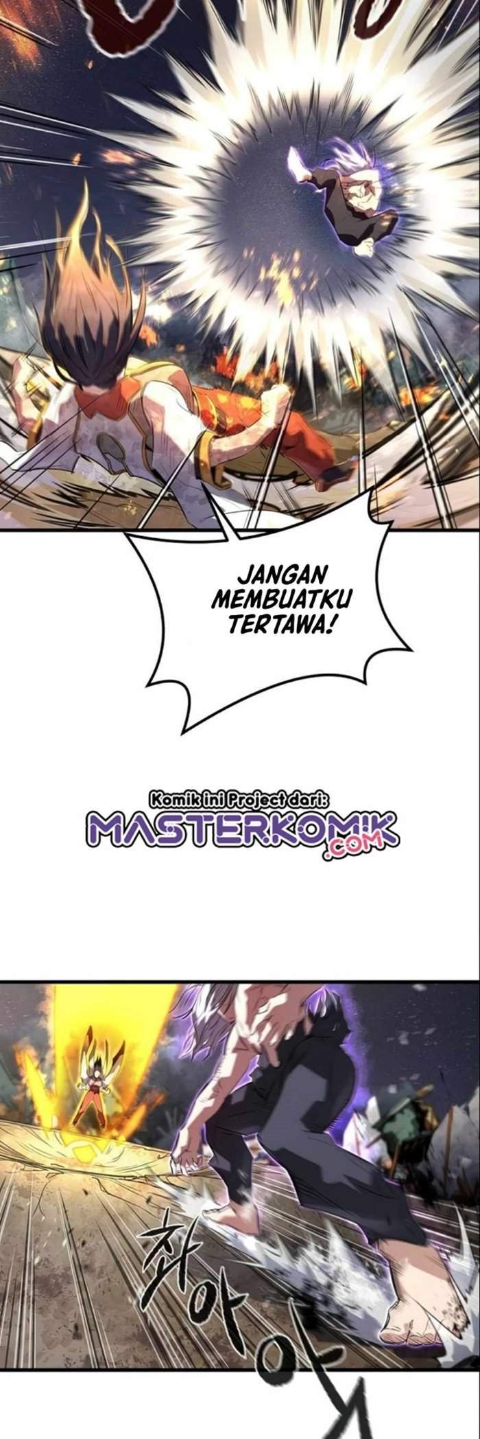 Phantom Spirit King Chapter 9 - halaman 67