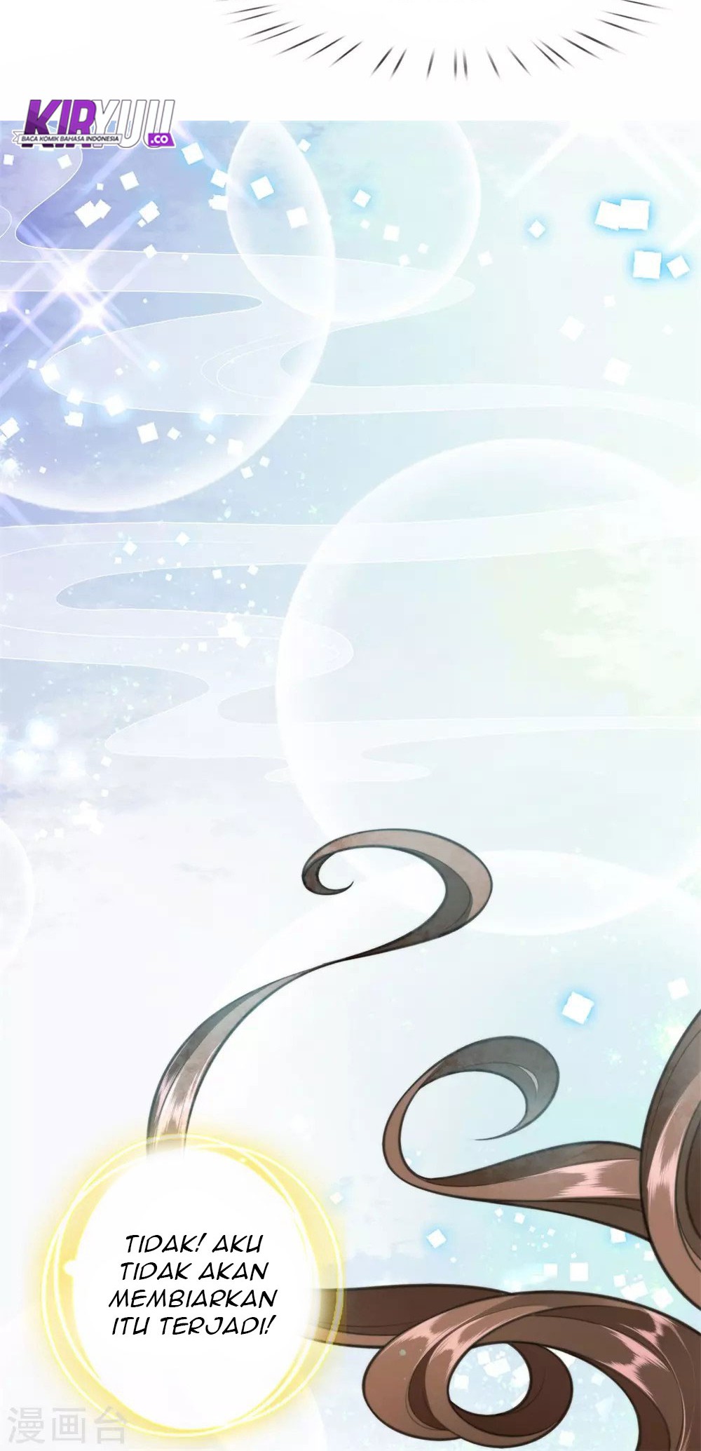 Phoenix Descends From Above Chapter 10 - halaman 17