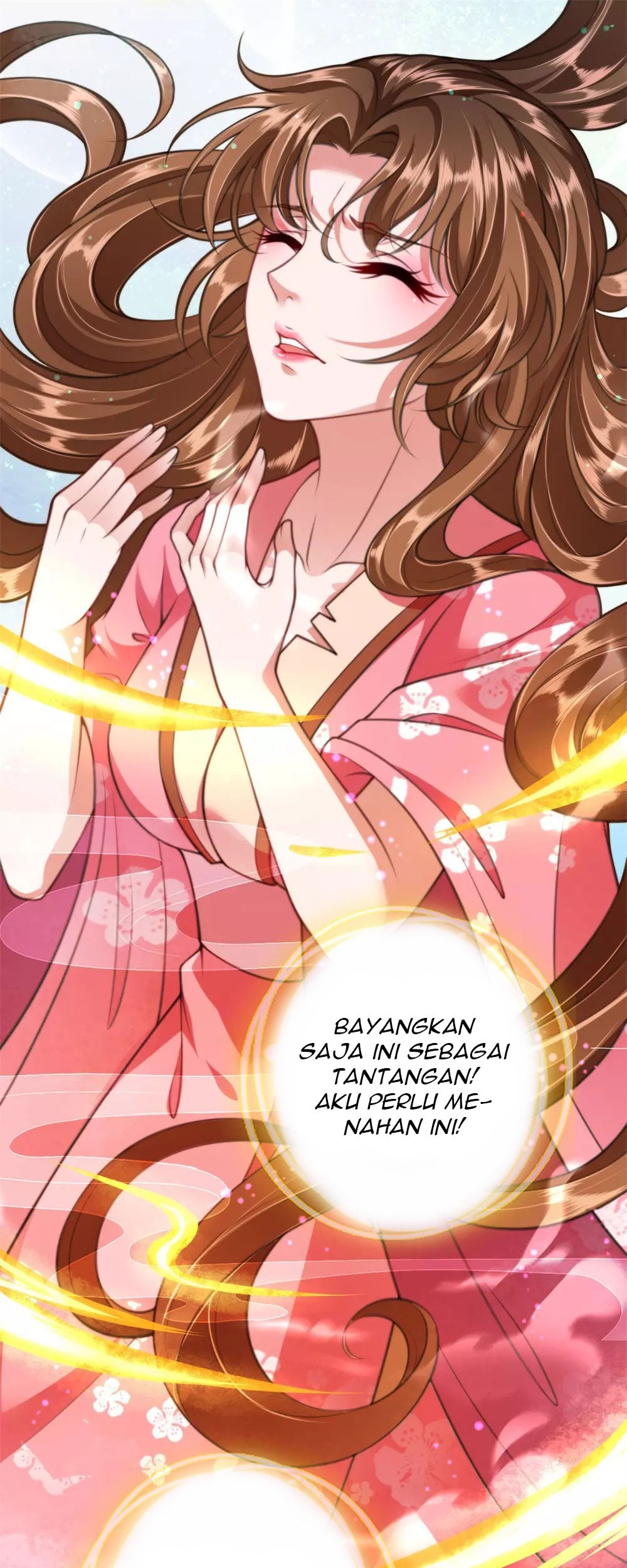 Phoenix Descends From Above Chapter 10 - halaman 18