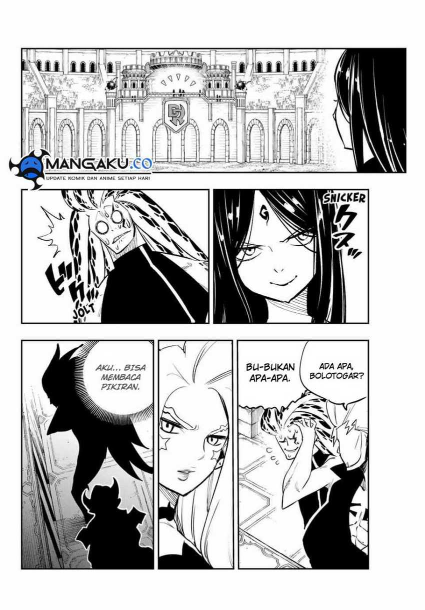 Phoenix Descends From Above Chapter 12 - halaman 14
