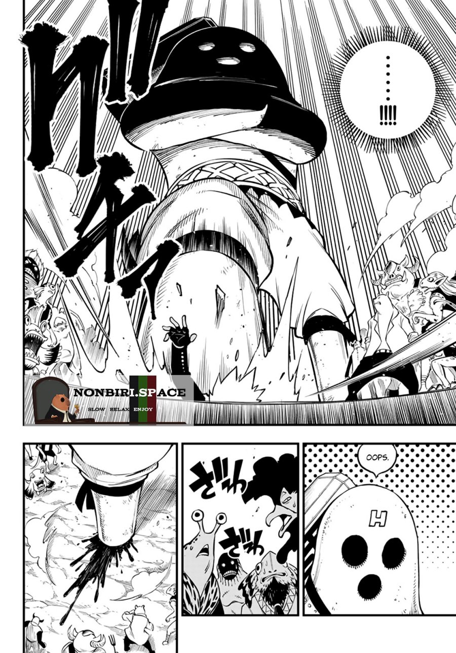 Phoenix Descends From Above Chapter 16 - halaman 7