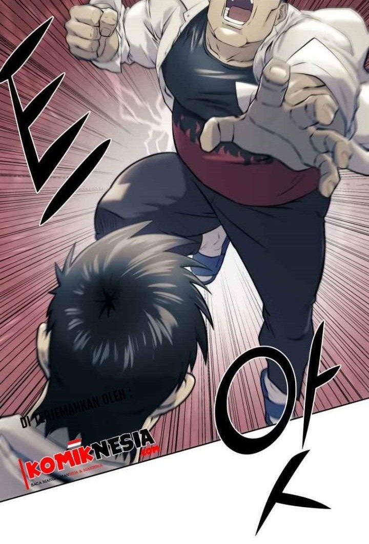 Phoenix Descends From Above Chapter 19 - halaman 8