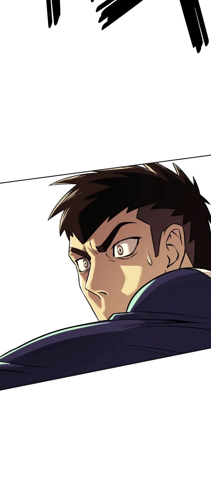 Phoenix Descends From Above Chapter 21 - halaman 12