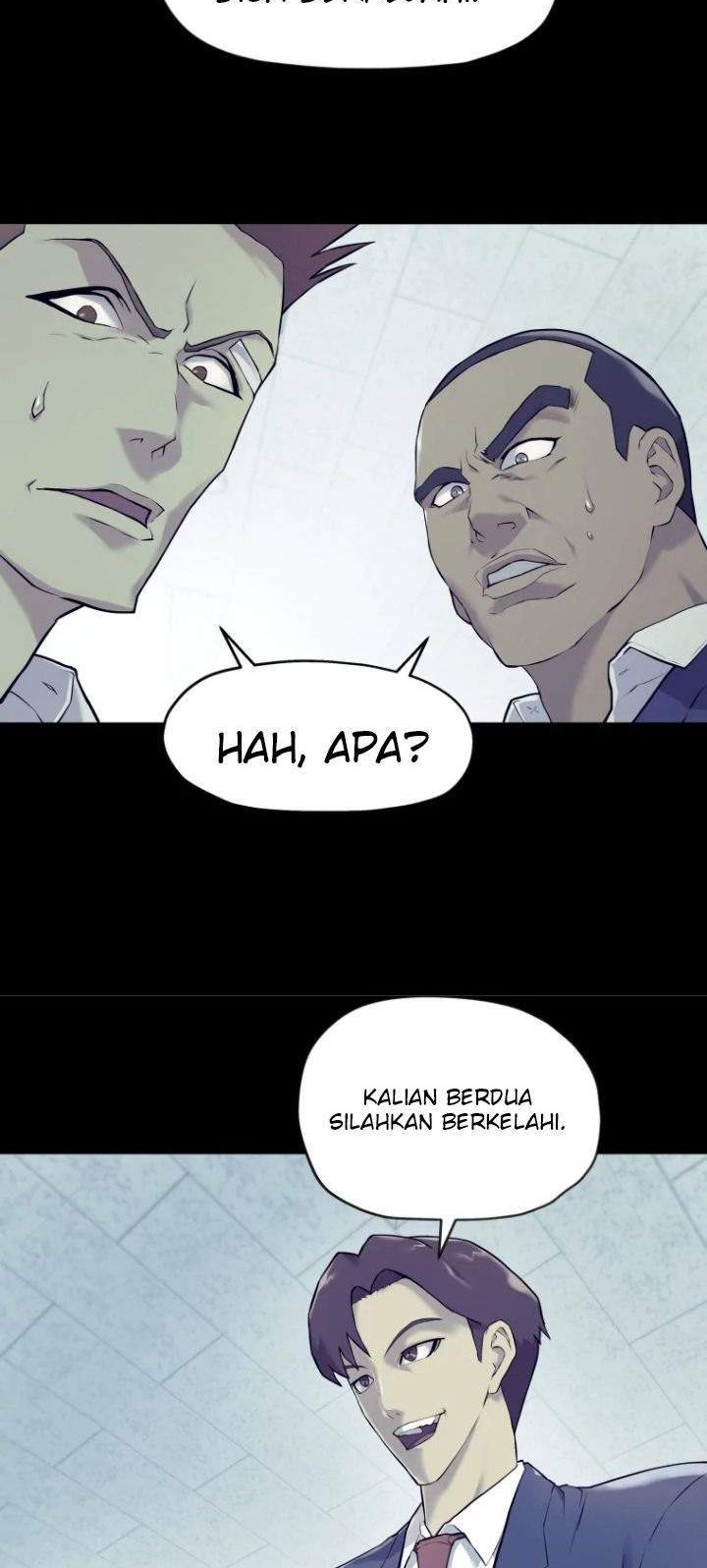 Phoenix Descends From Above Chapter 25 - halaman 12