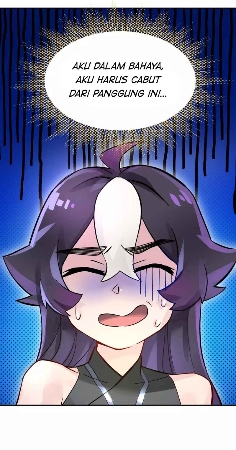 Phoenix Descends From Above Chapter 29 - halaman 14