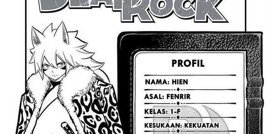Phoenix Descends From Above Chapter 3 - halaman 5