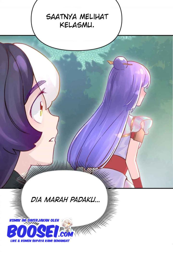 Phoenix Descends From Above Chapter 30 - halaman 13