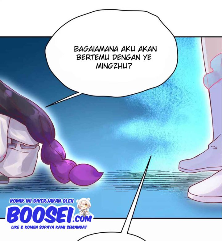 Phoenix Descends From Above Chapter 30 - halaman 7