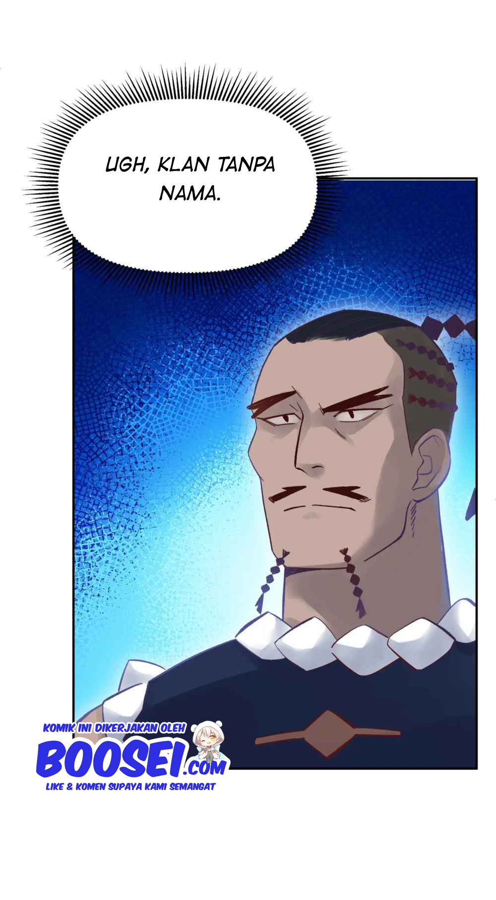 Phoenix Descends From Above Chapter 31 - halaman 9