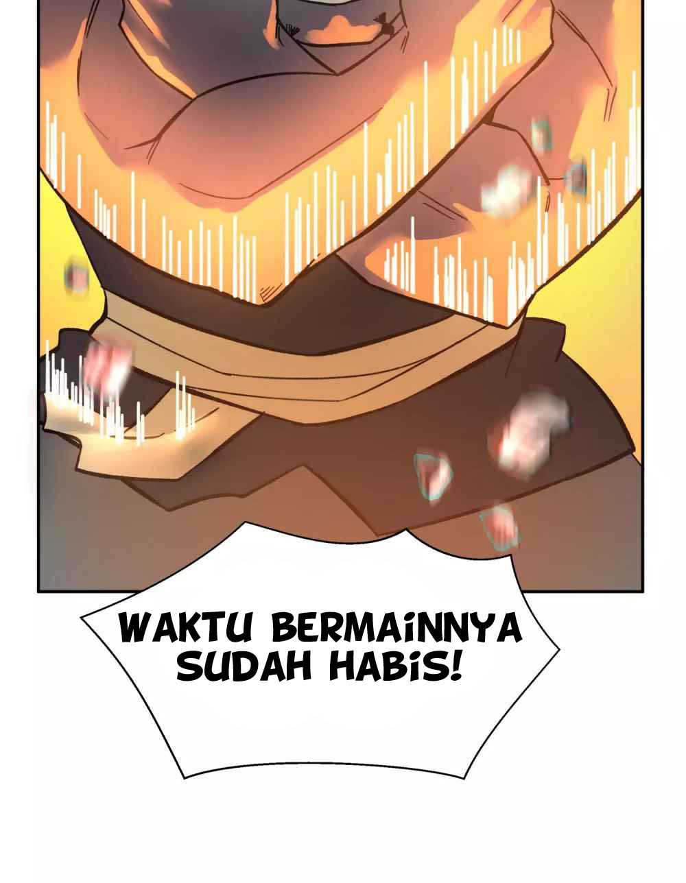 Phoenix Descends From Above Chapter 32 - halaman 10