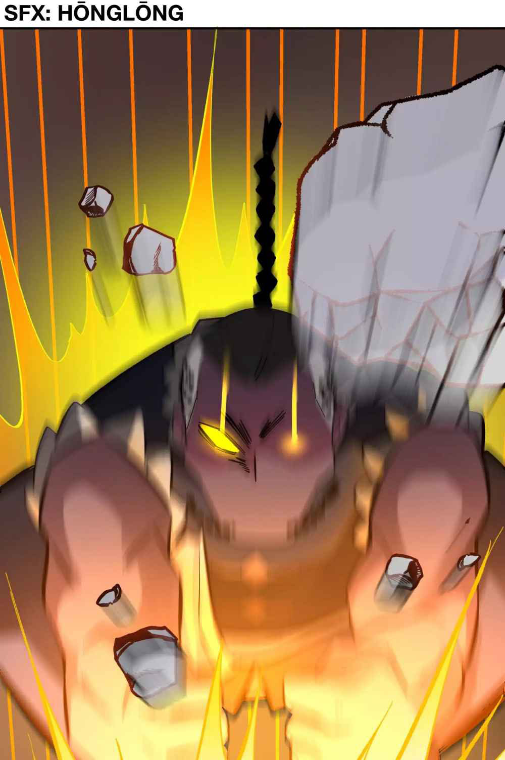 Phoenix Descends From Above Chapter 32 - halaman 18