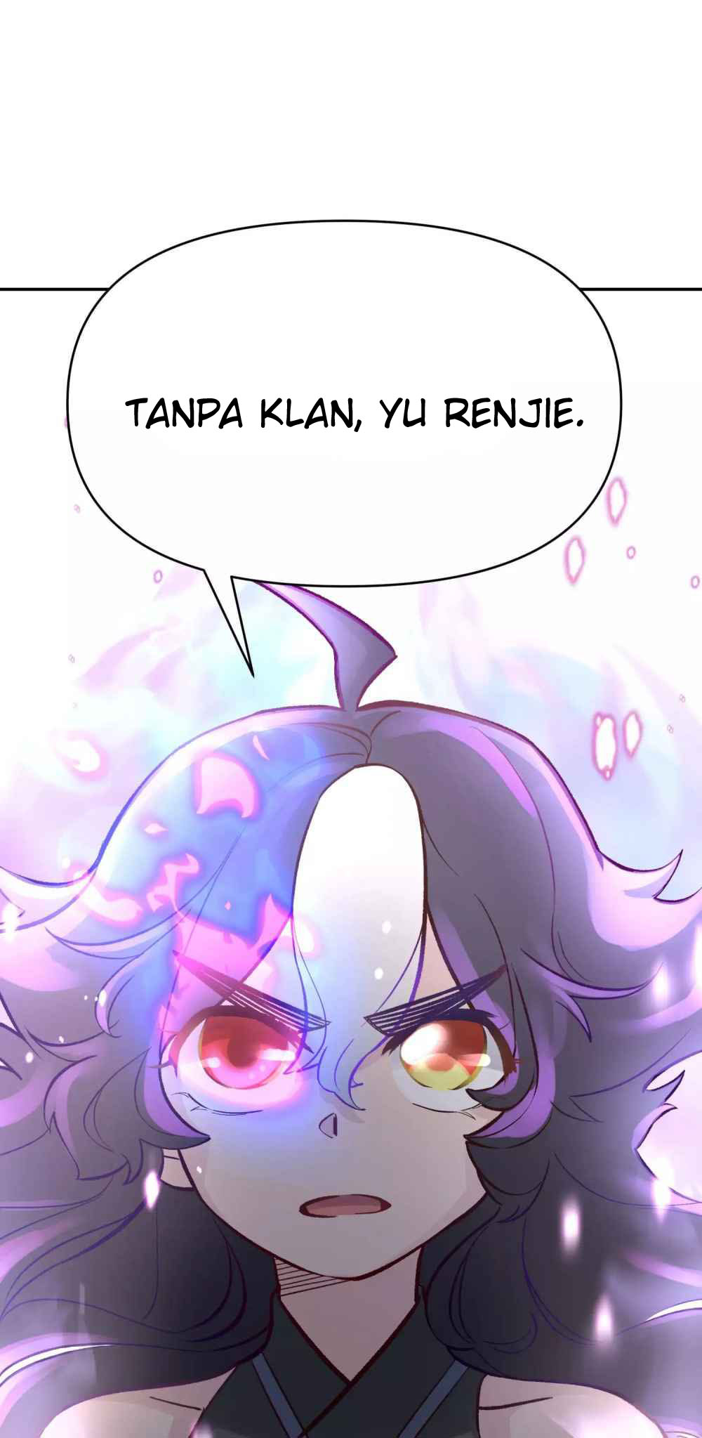Phoenix Descends From Above Chapter 32 - halaman 5