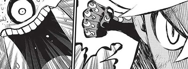 Phoenix Descends From Above Chapter 7 - halaman 11