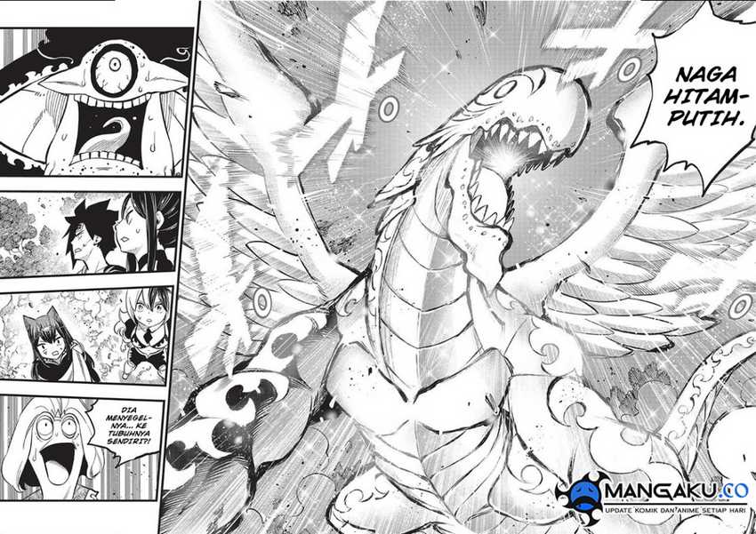 Phoenix Descends From Above Chapter 7 - halaman 2