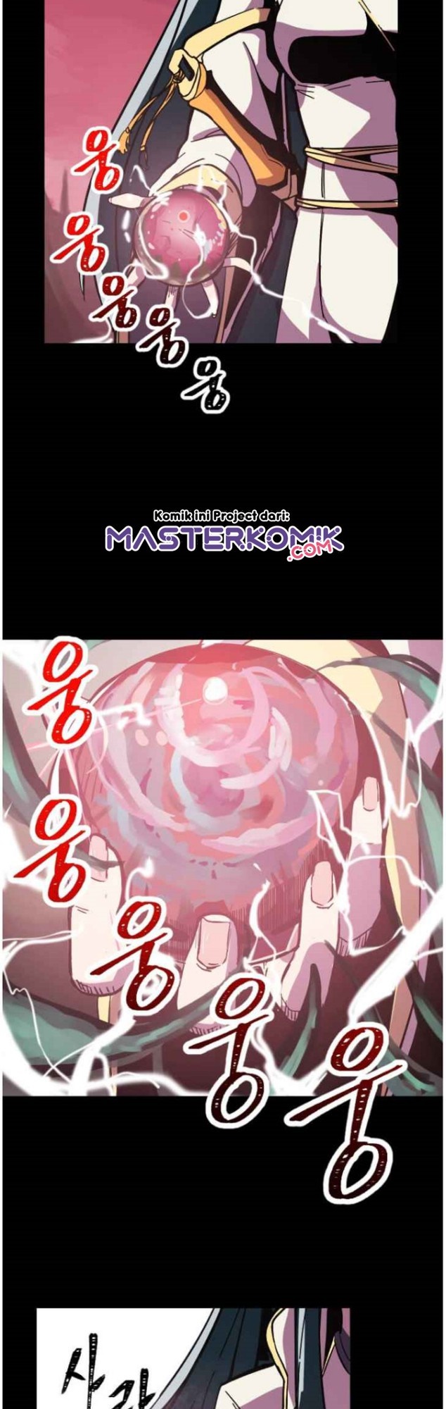 Physician Return Chapter 1 - halaman 10