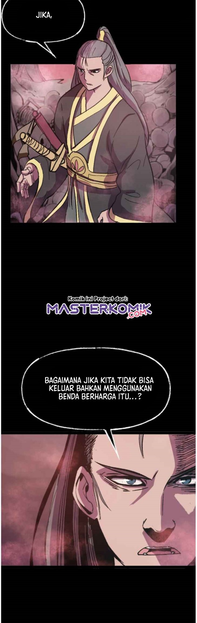 Physician Return Chapter 1 - halaman 14