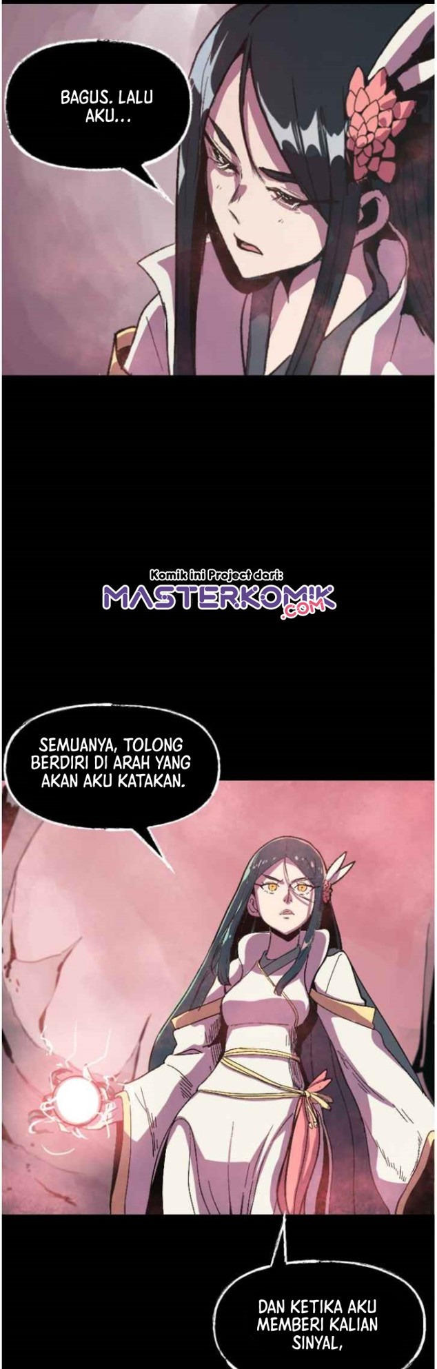 Physician Return Chapter 1 - halaman 17
