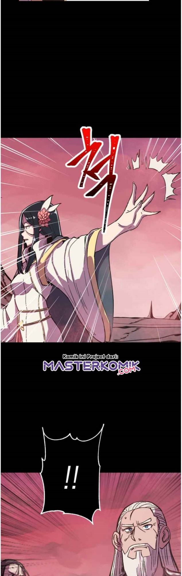 Physician Return Chapter 1 - halaman 22
