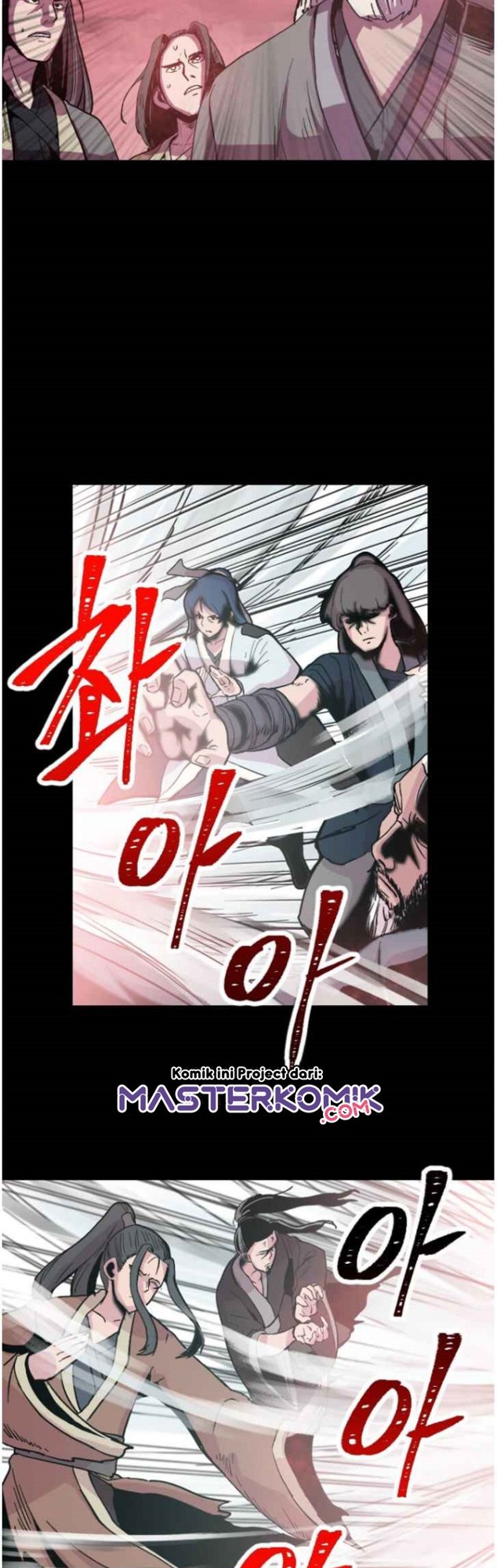 Physician Return Chapter 1 - halaman 23