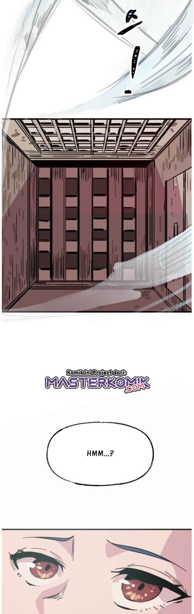 Physician Return Chapter 1 - halaman 28