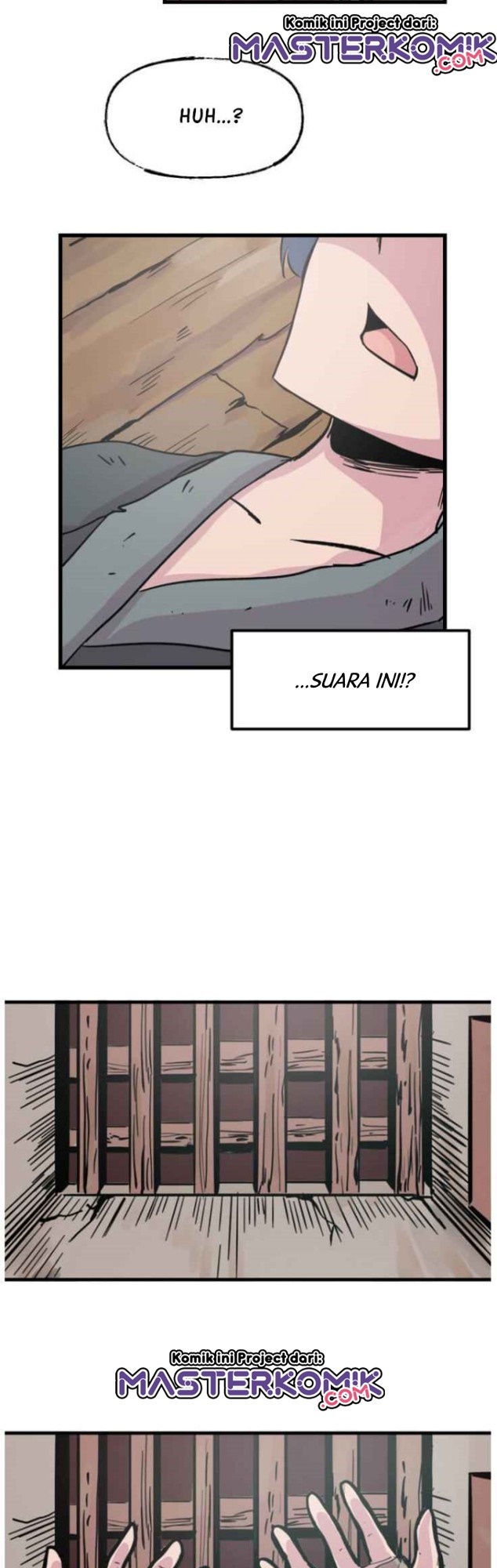 Physician Return Chapter 1 - halaman 31