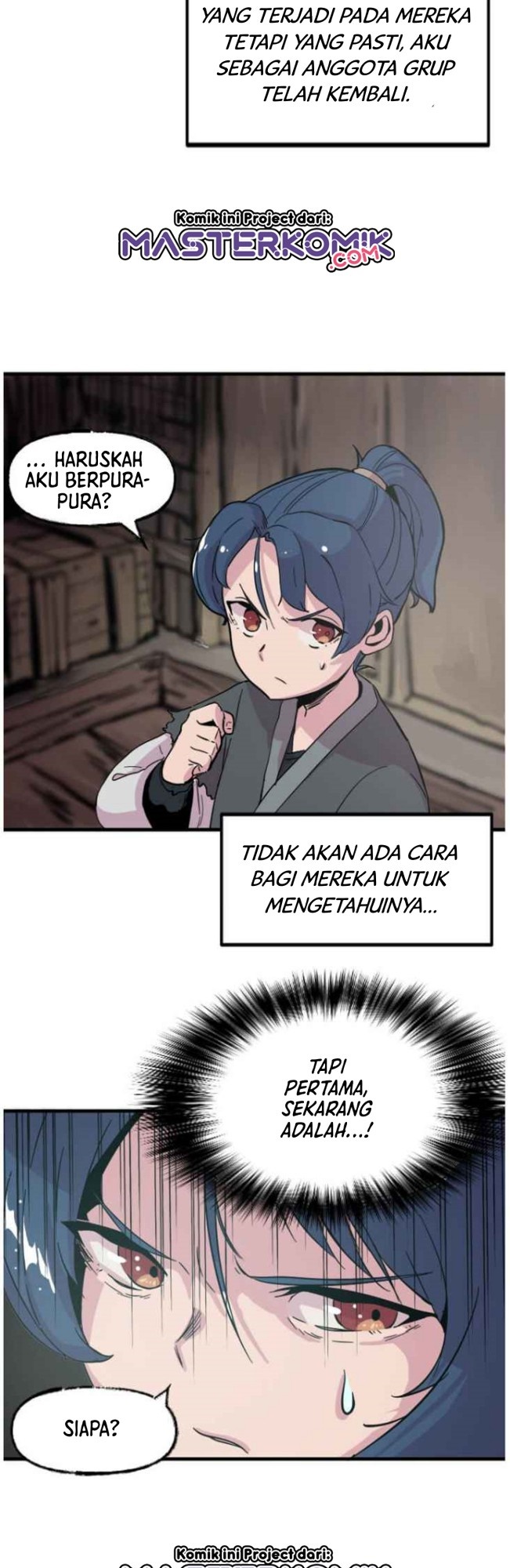 Physician Return Chapter 1 - halaman 42