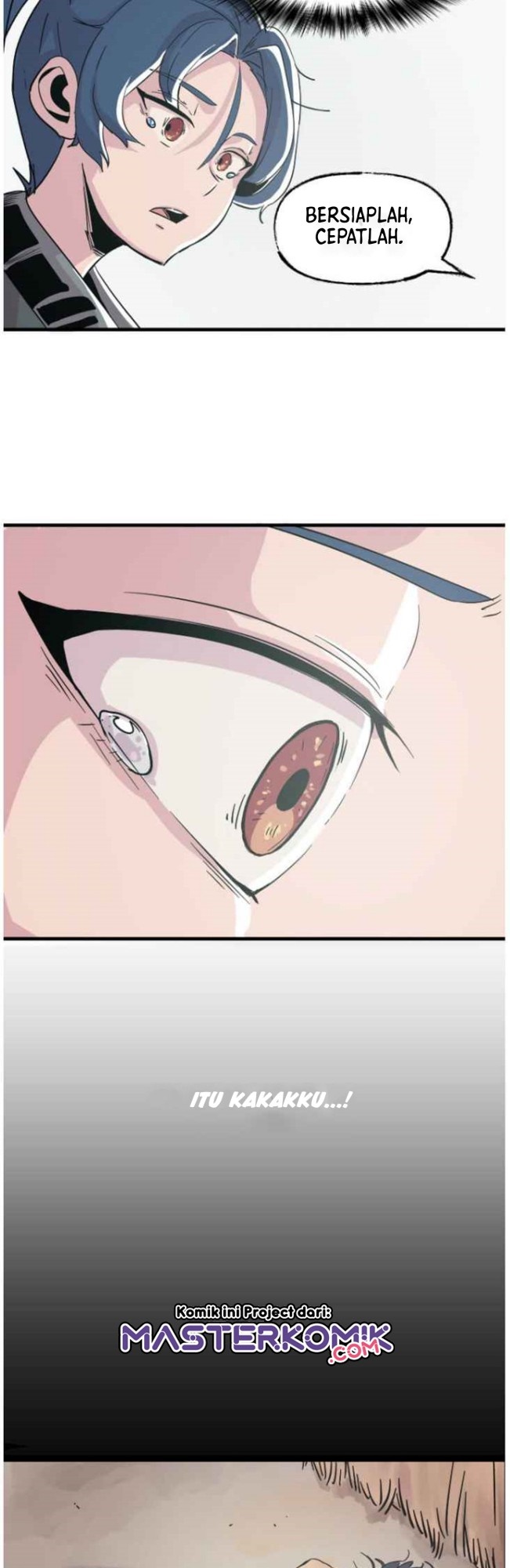Physician Return Chapter 1 - halaman 44