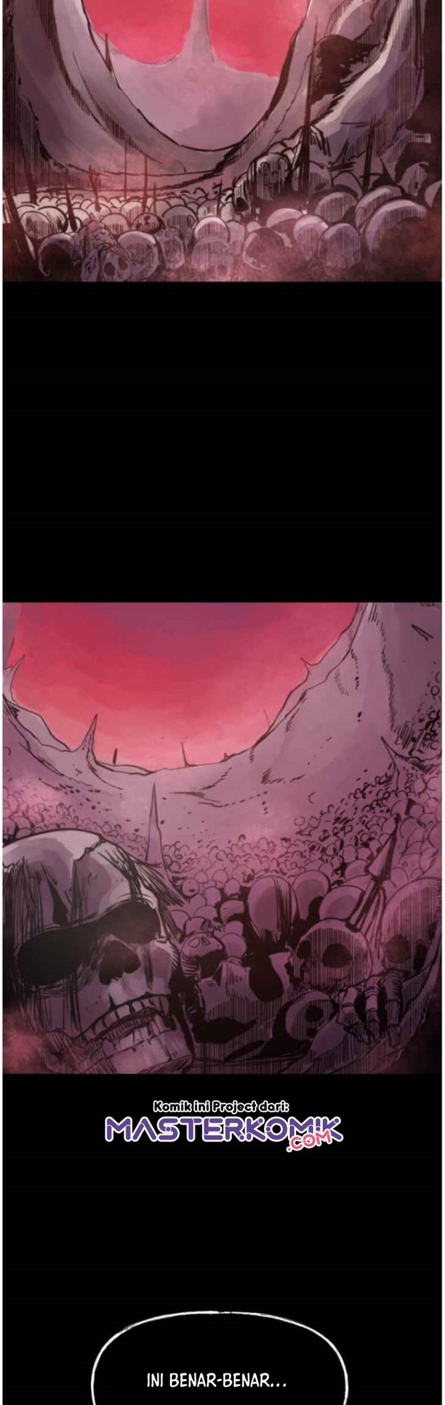 Physician Return Chapter 1 - halaman 5