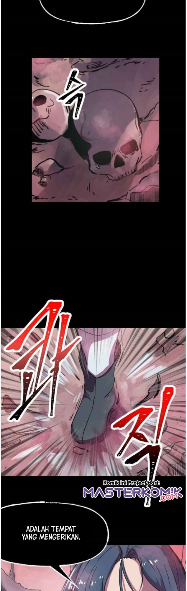 Physician Return Chapter 1 - halaman 6
