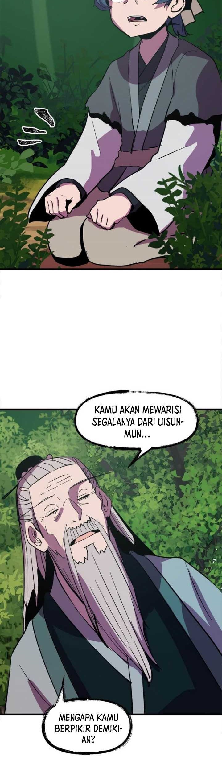Physician Return Chapter 10 - halaman 11