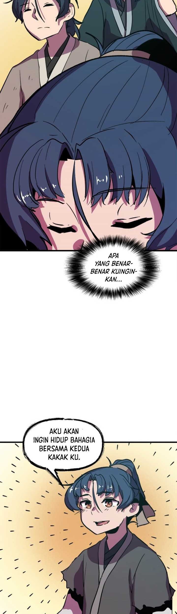 Physician Return Chapter 10 - halaman 18