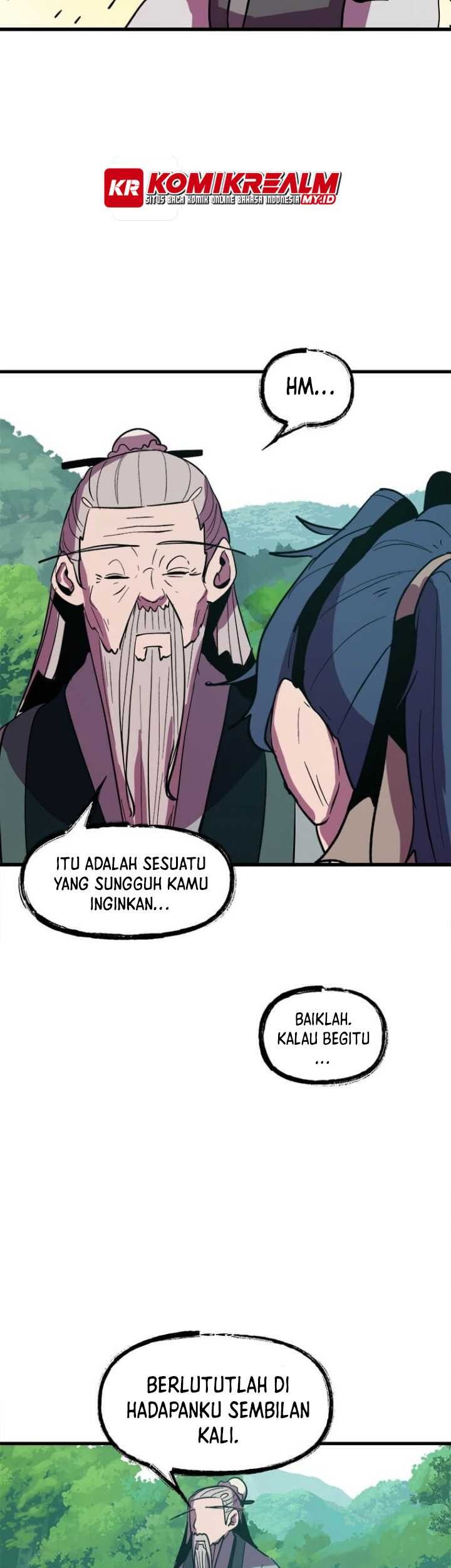 Physician Return Chapter 10 - halaman 19