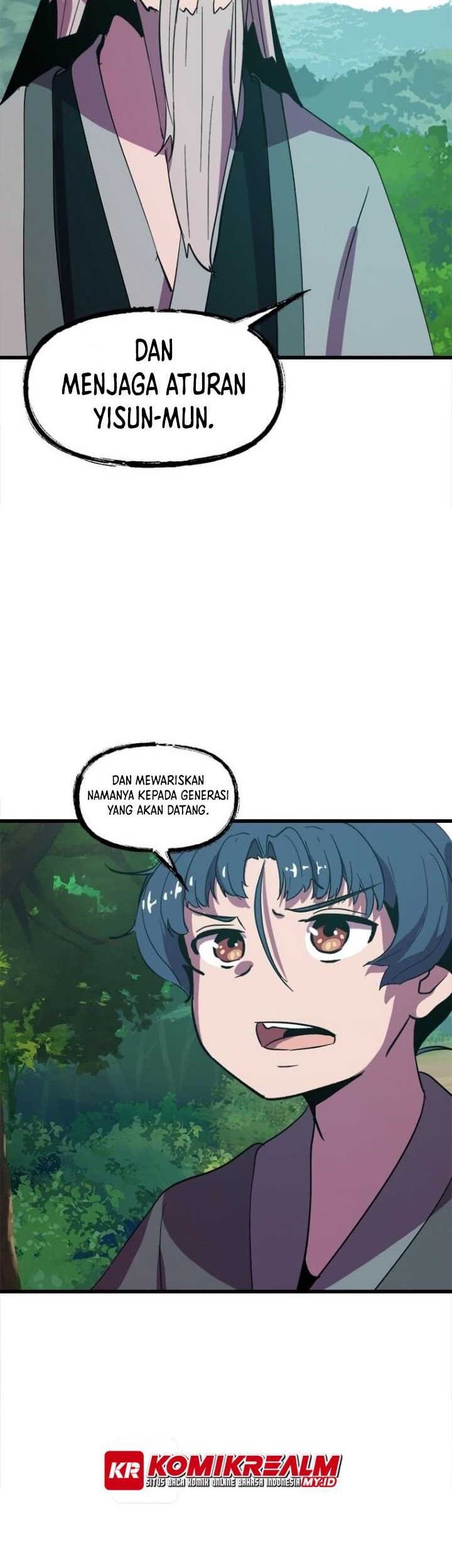 Physician Return Chapter 10 - halaman 22