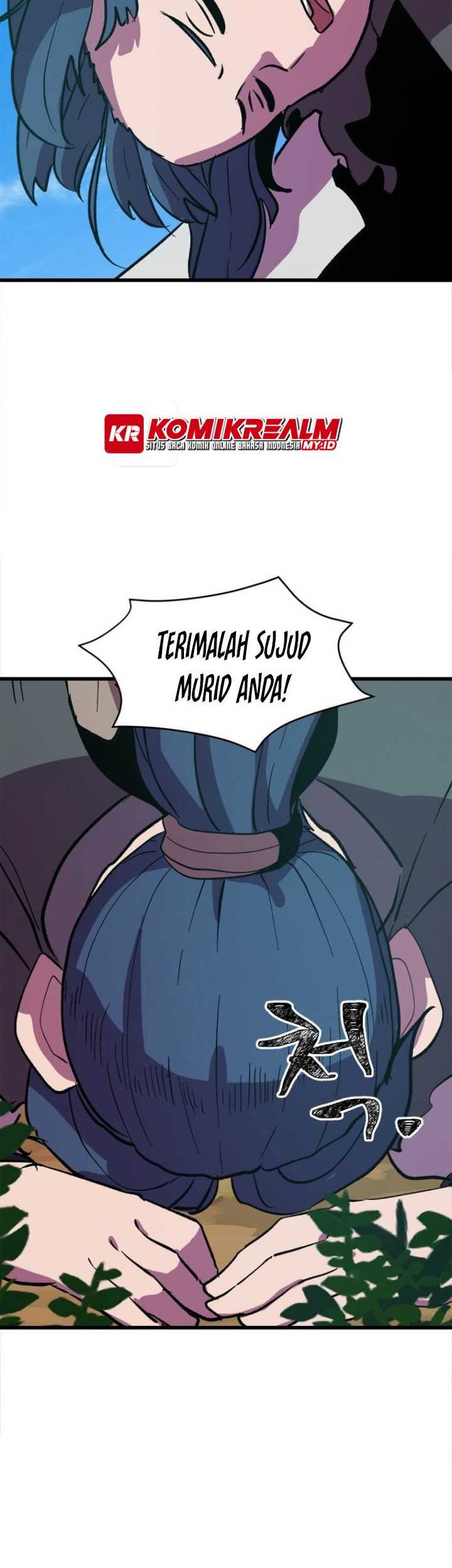 Physician Return Chapter 10 - halaman 24