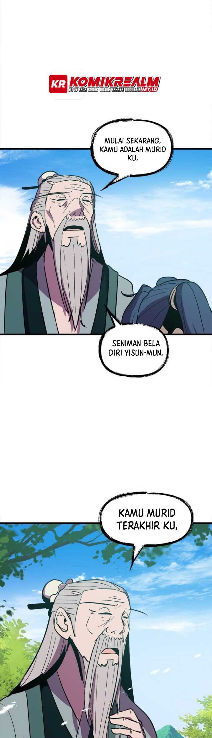 Physician Return Chapter 10 - halaman 28