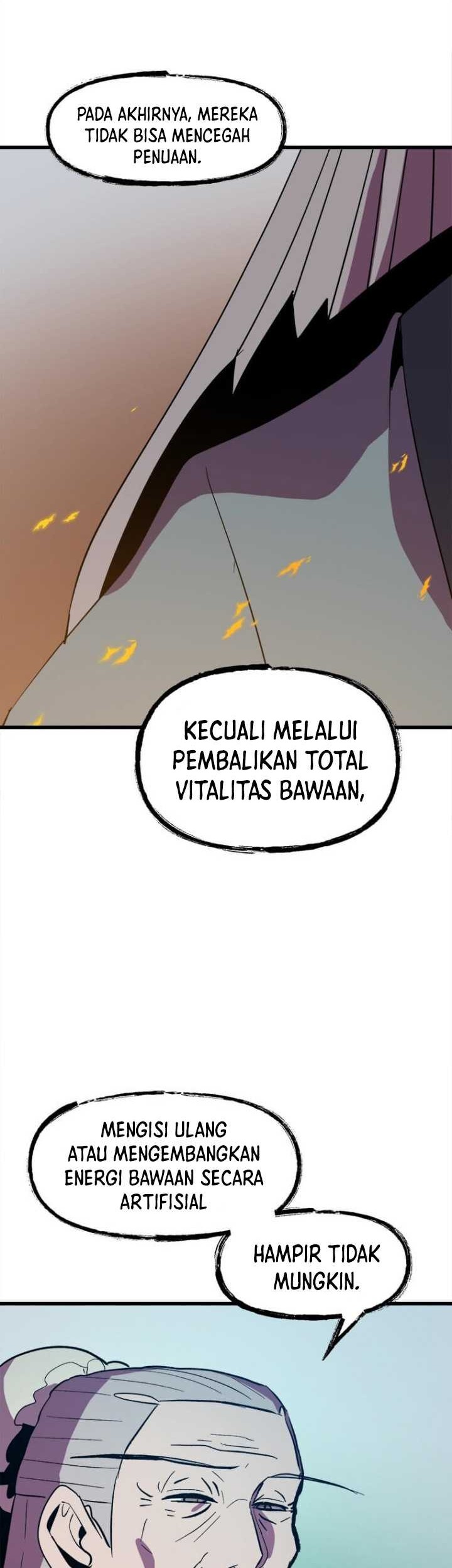Physician Return Chapter 10 - halaman 33
