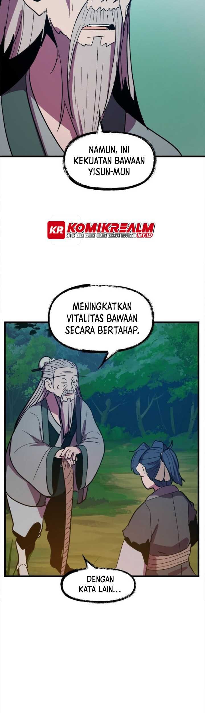 Physician Return Chapter 10 - halaman 34